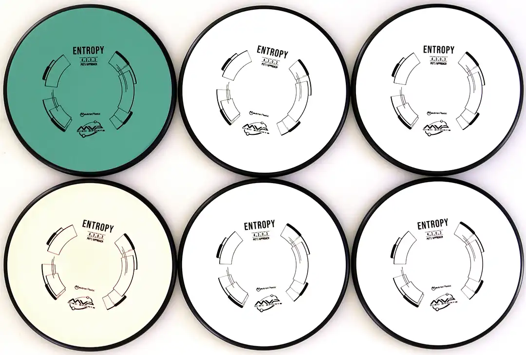 Click to Choose Disc!