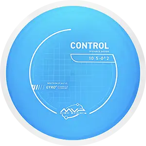 Neutron Control