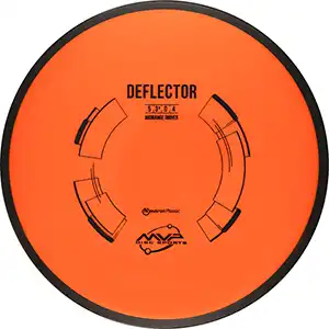 Neutron Deflector - Classic