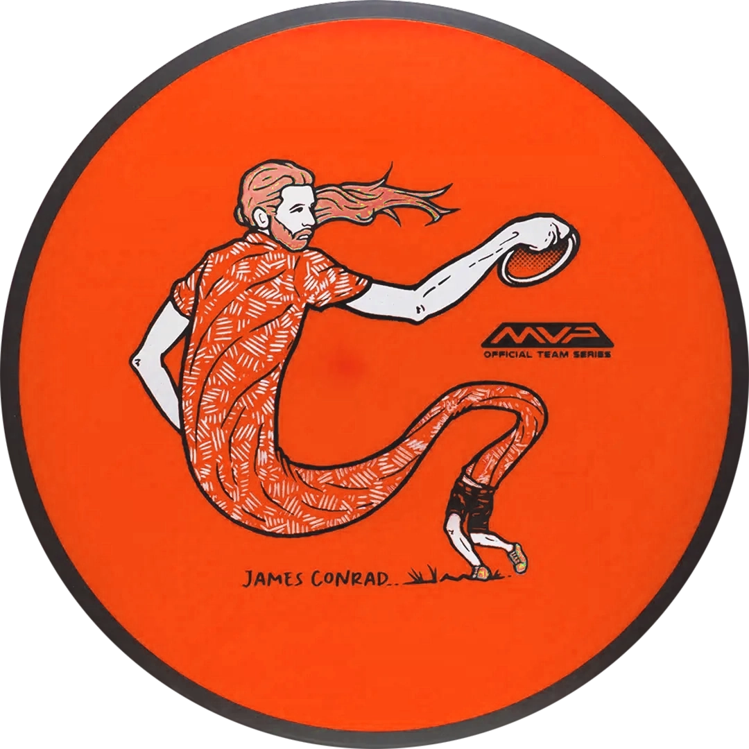 Neutron Detour - Lab Second (James Conrad)