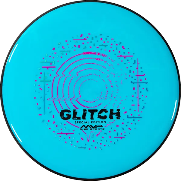 Neutron Glitch Soft Special Edition 