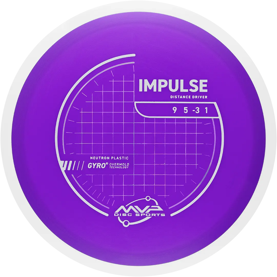 Neutron Impulse