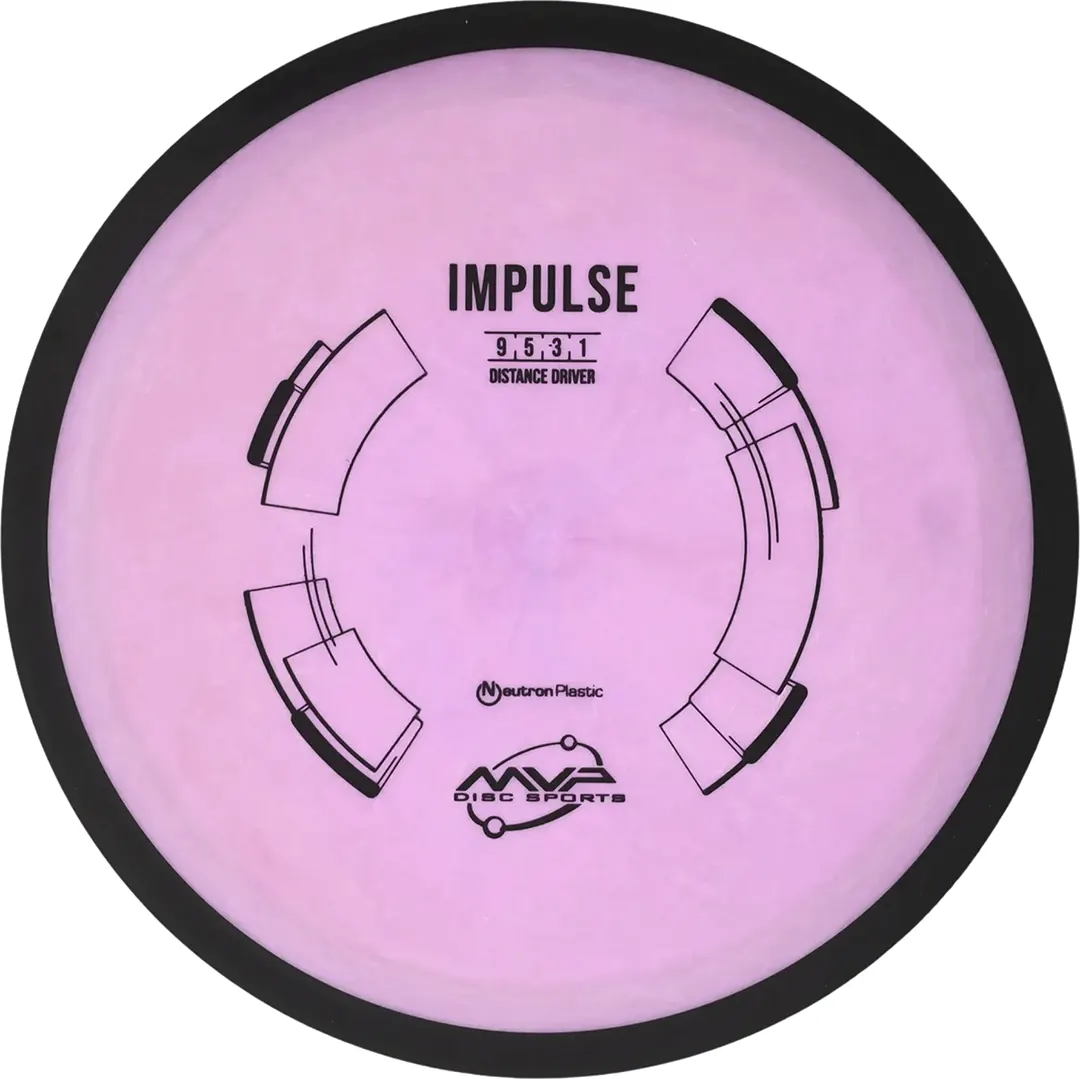 Neutron Impulse - Classic