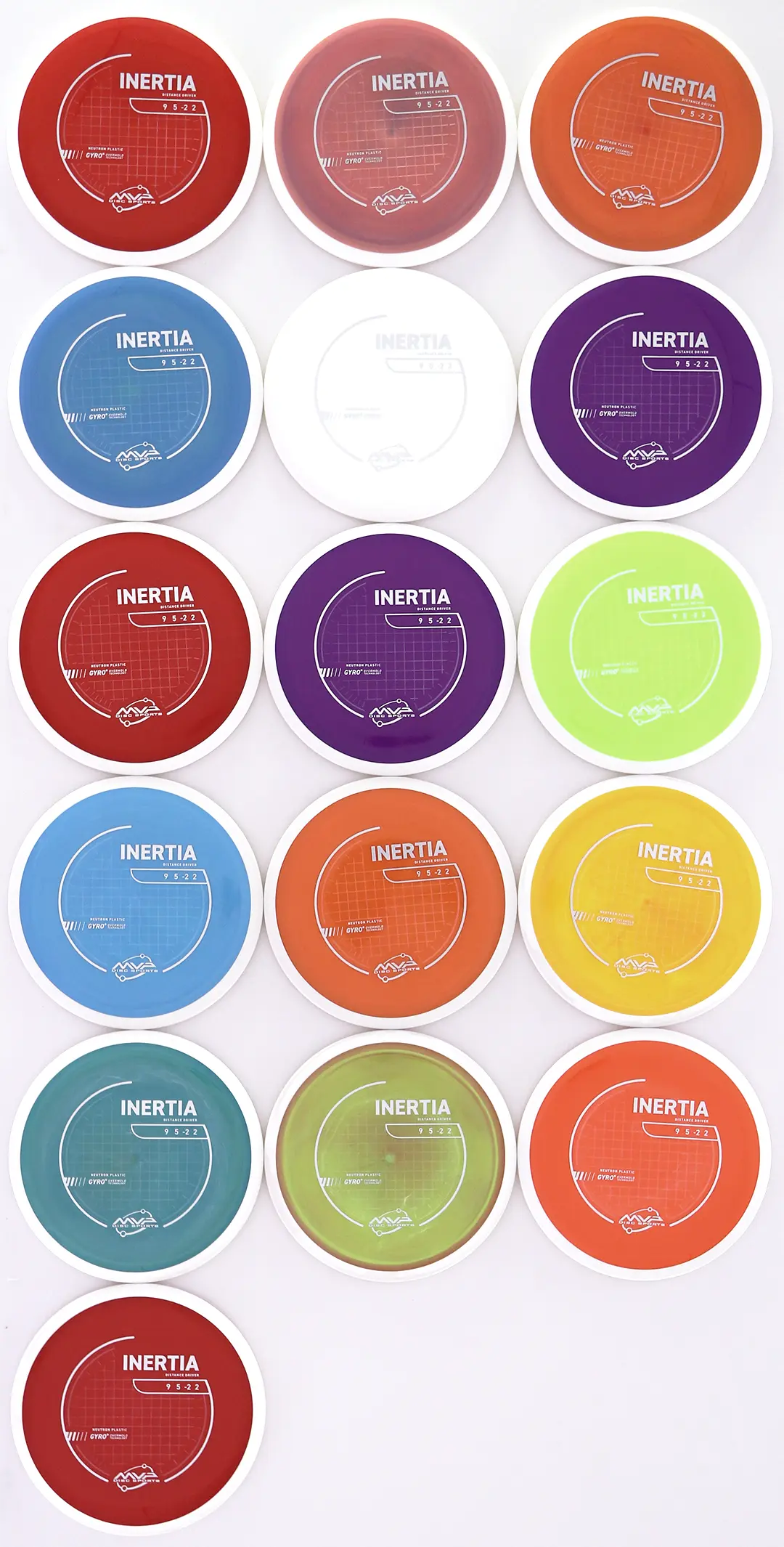 Click to Choose Disc!