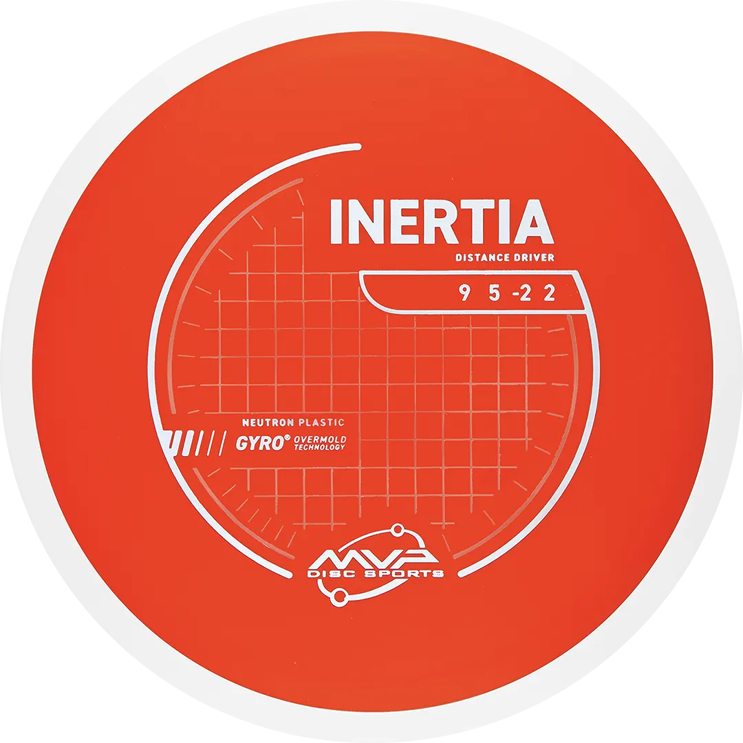 Neutron Inertia