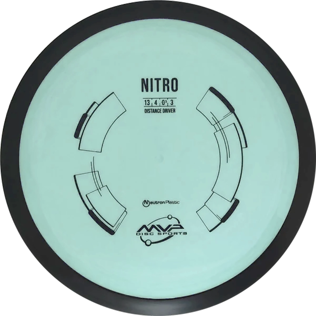 Neutron Nitro - Classic