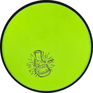 Neutron Ohm - Lab Second