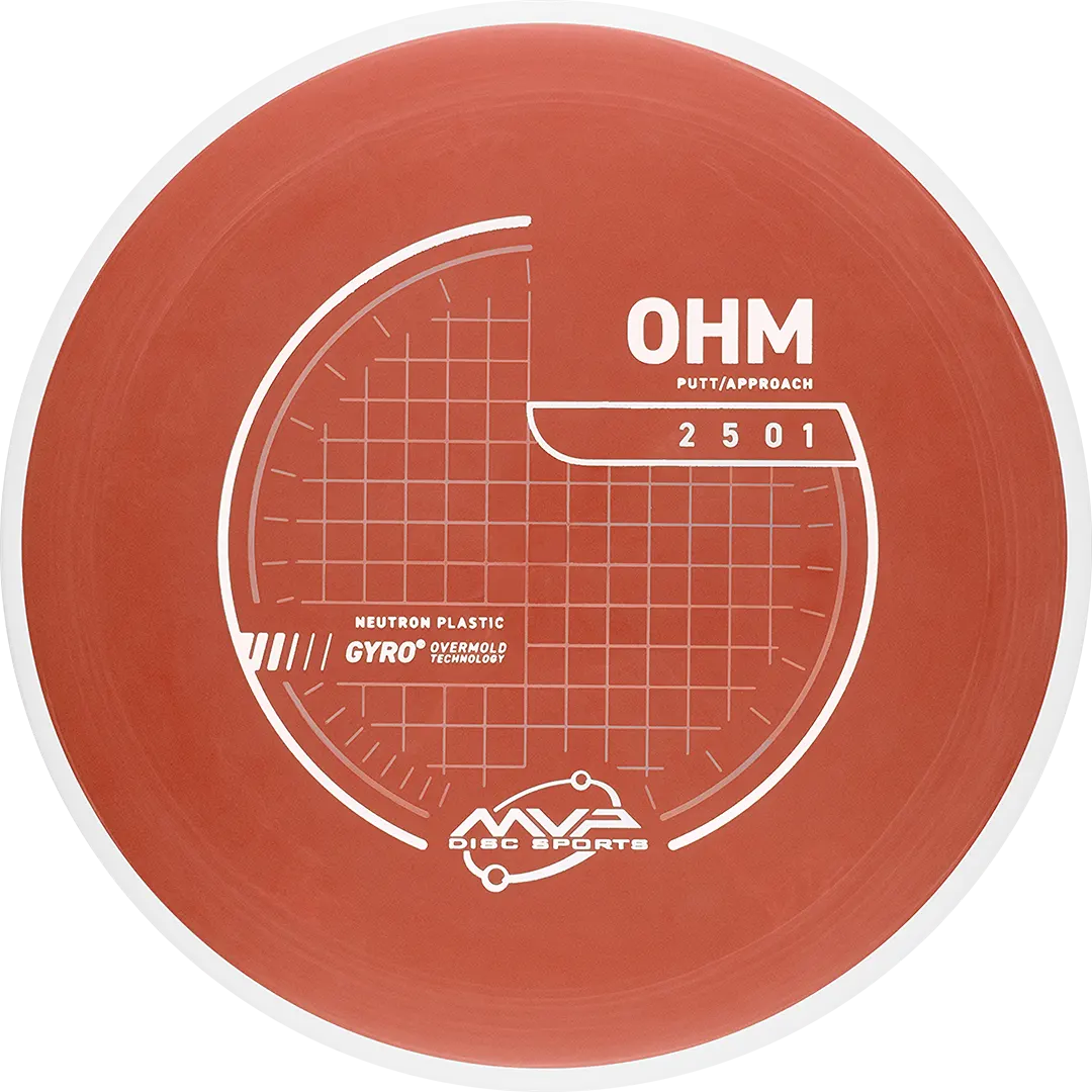 Neutron Ohm