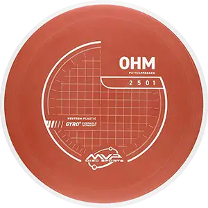 Neutron Ohm
