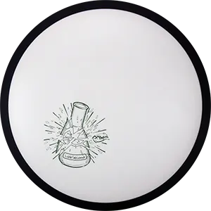 Neutron Orbital - Lab Second