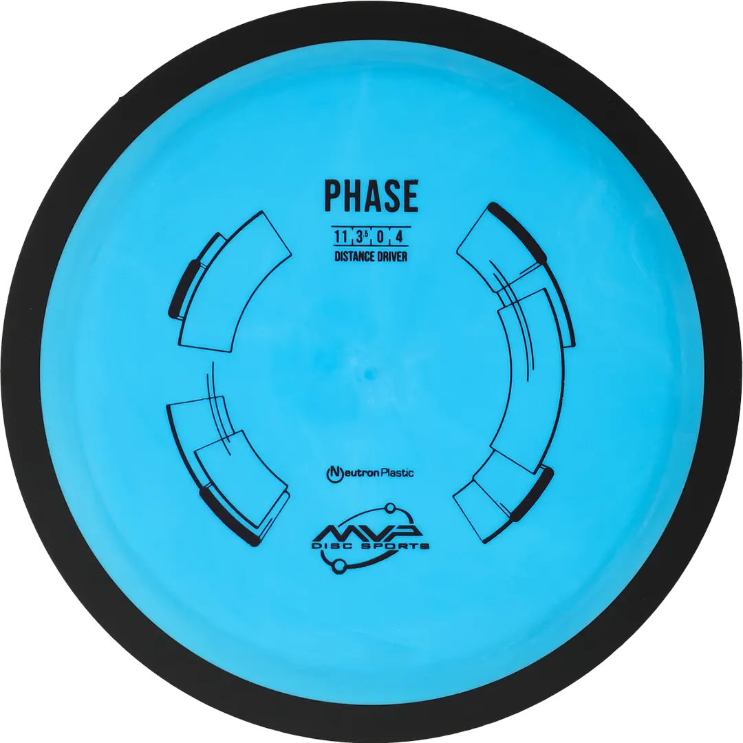 Neutron Phase - Classic