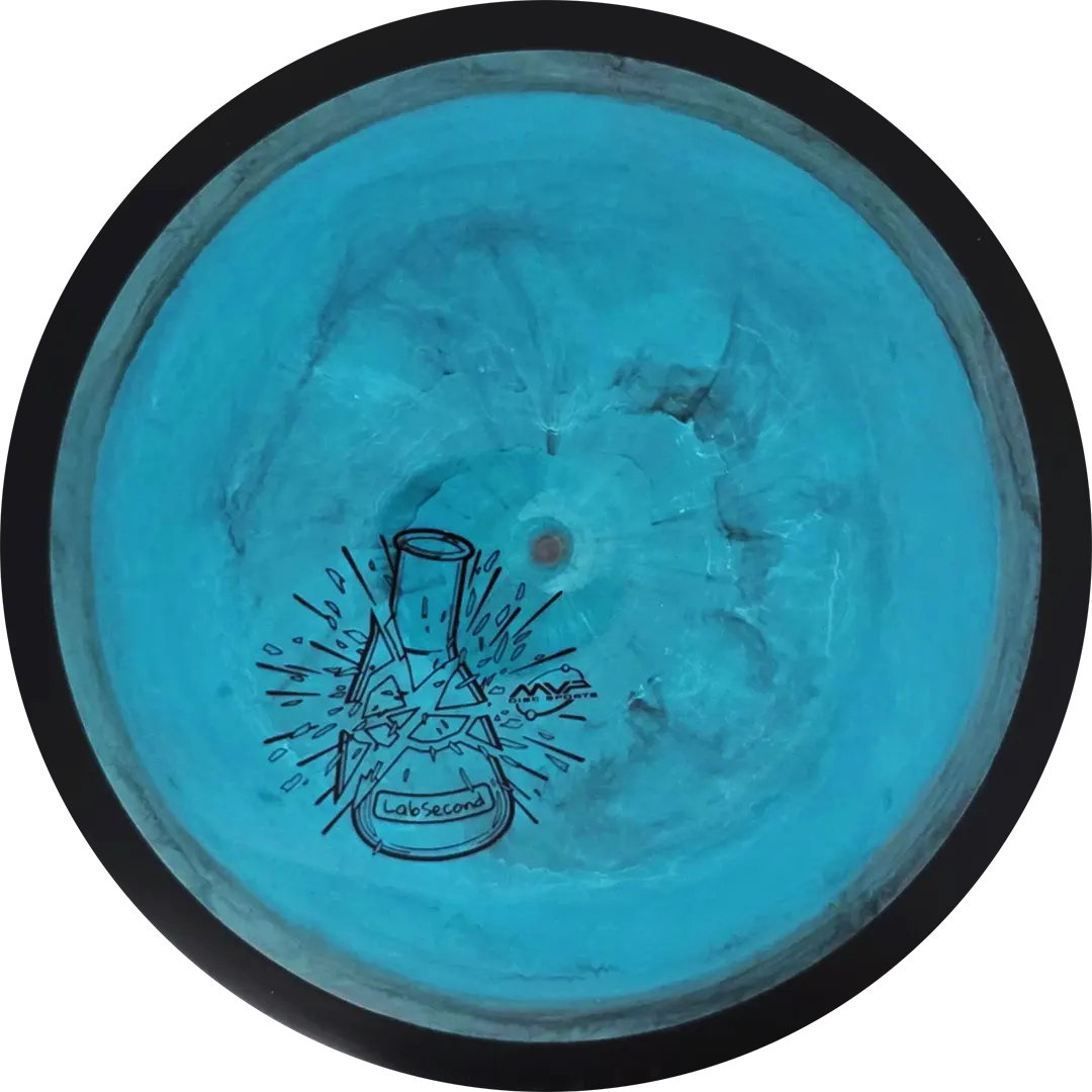 Neutron Photon - Lab Second