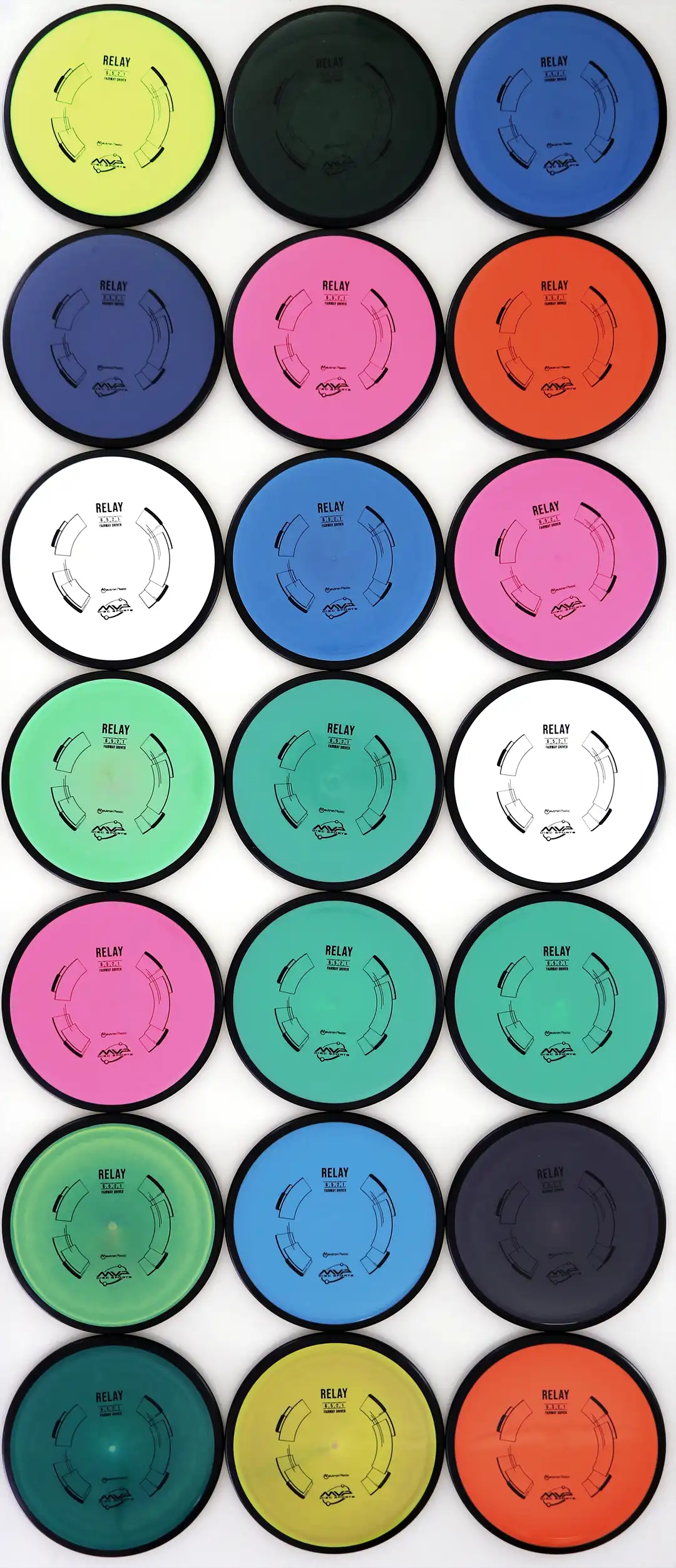 Click to Choose Disc!