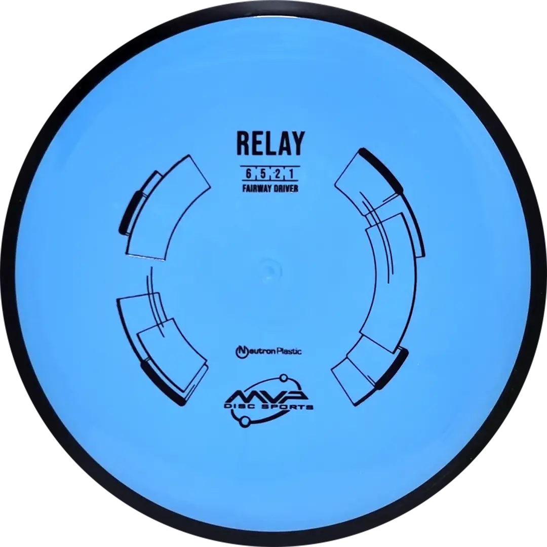 Neutron Relay - Classic