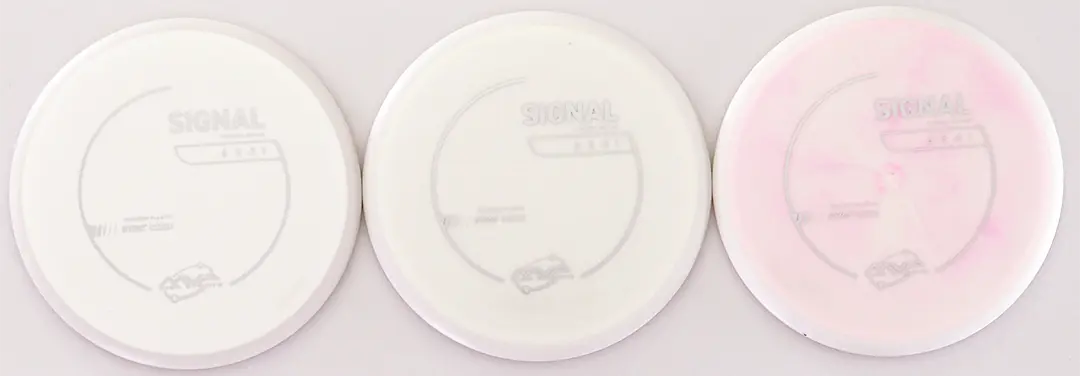 Click to Choose Disc!