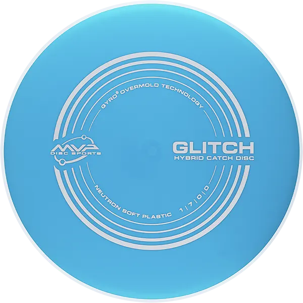 Click to Choose Disc!