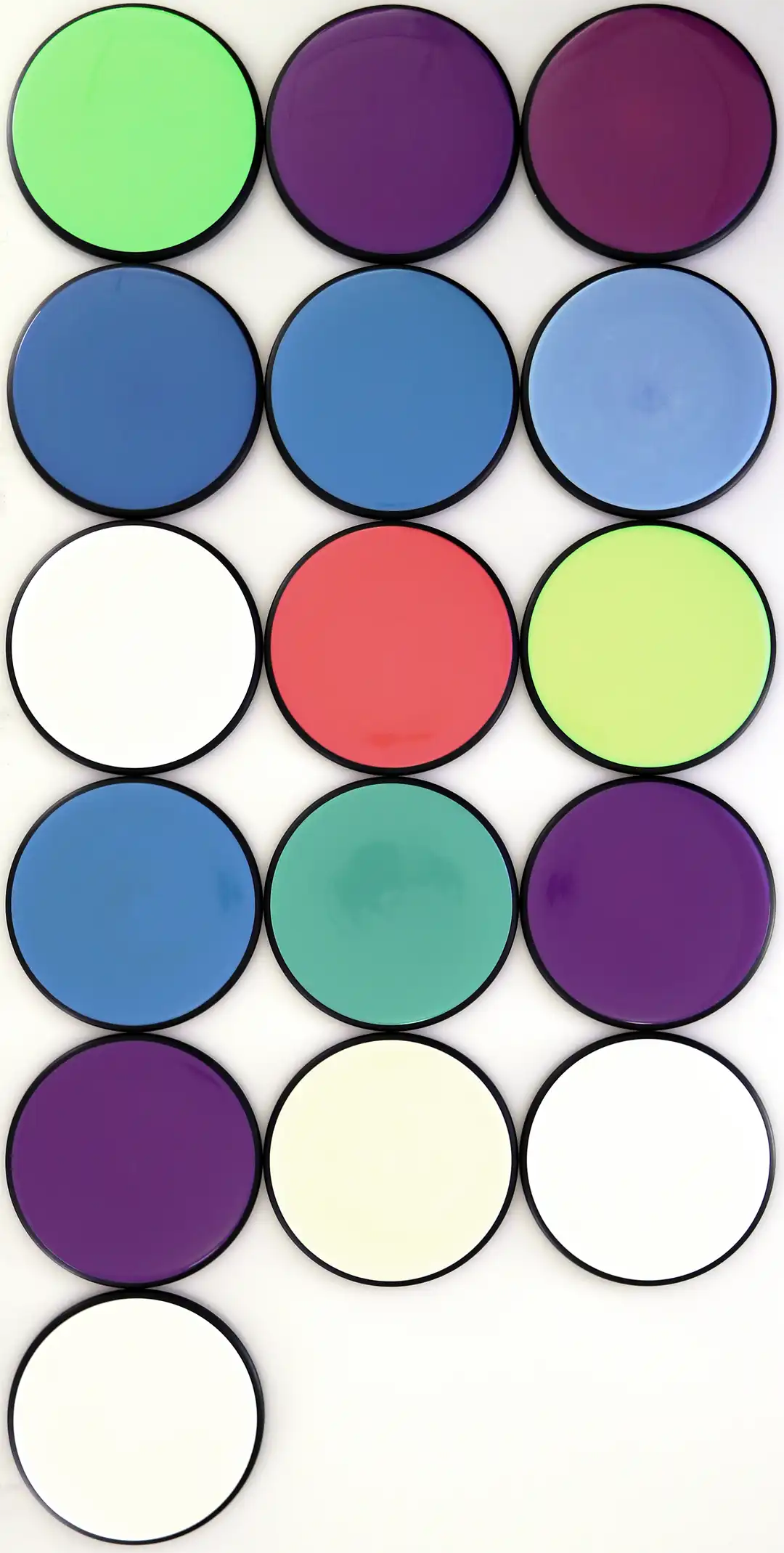 Click to Choose Disc!