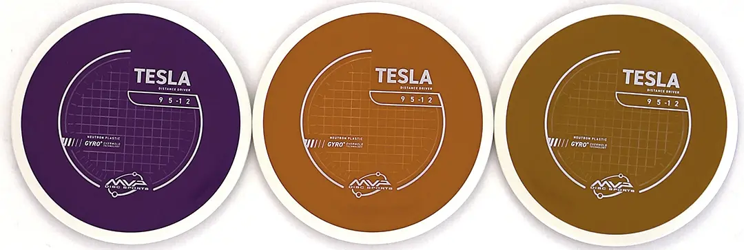 Click to Choose Disc!