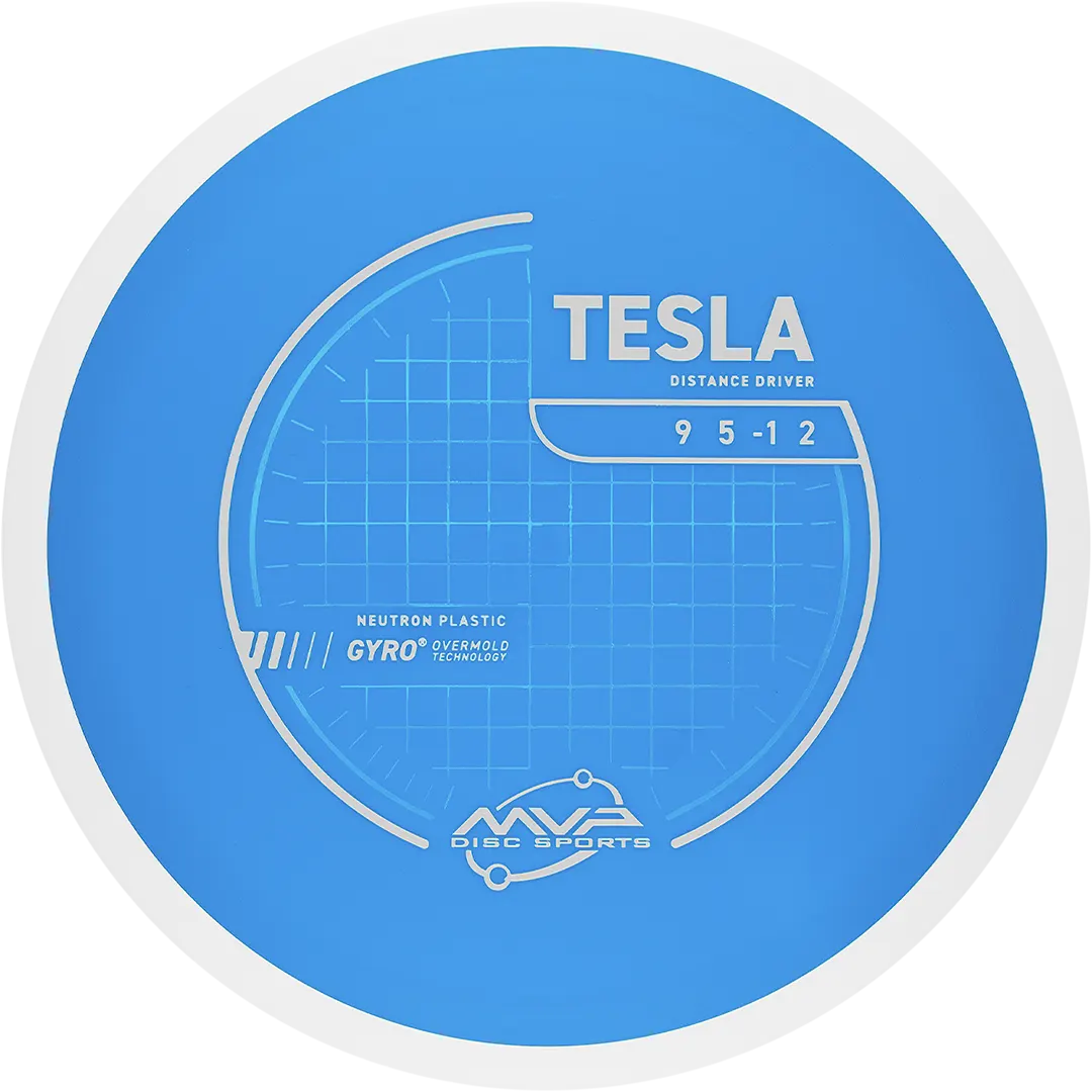 Neutron Tesla