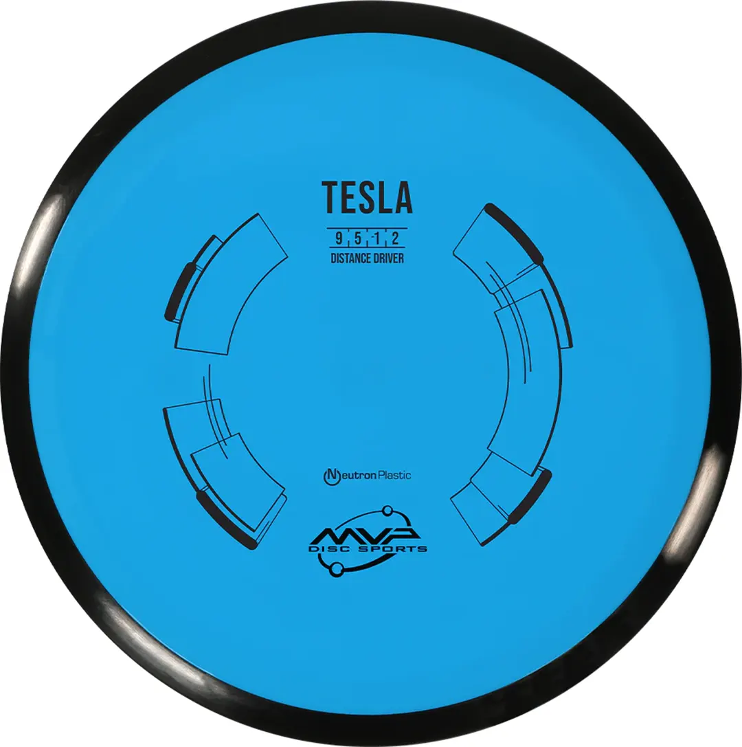 Neutron Tesla - Classic