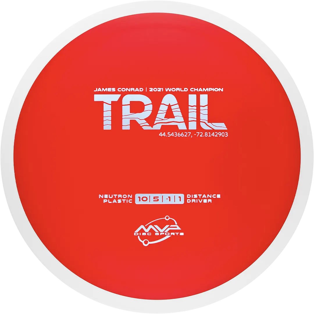 Neutron Trail