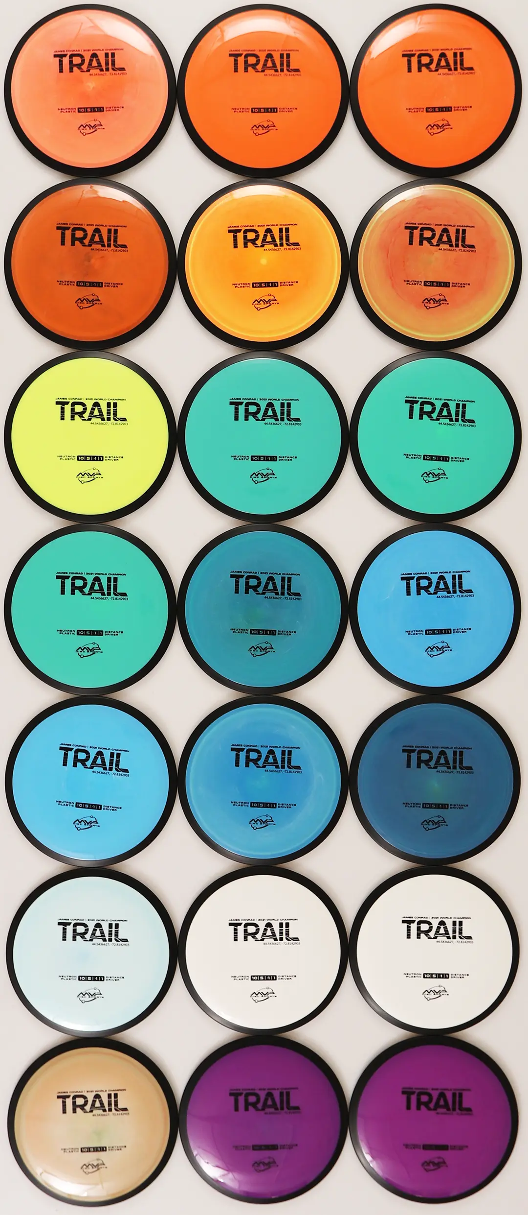 Click to Choose Disc!