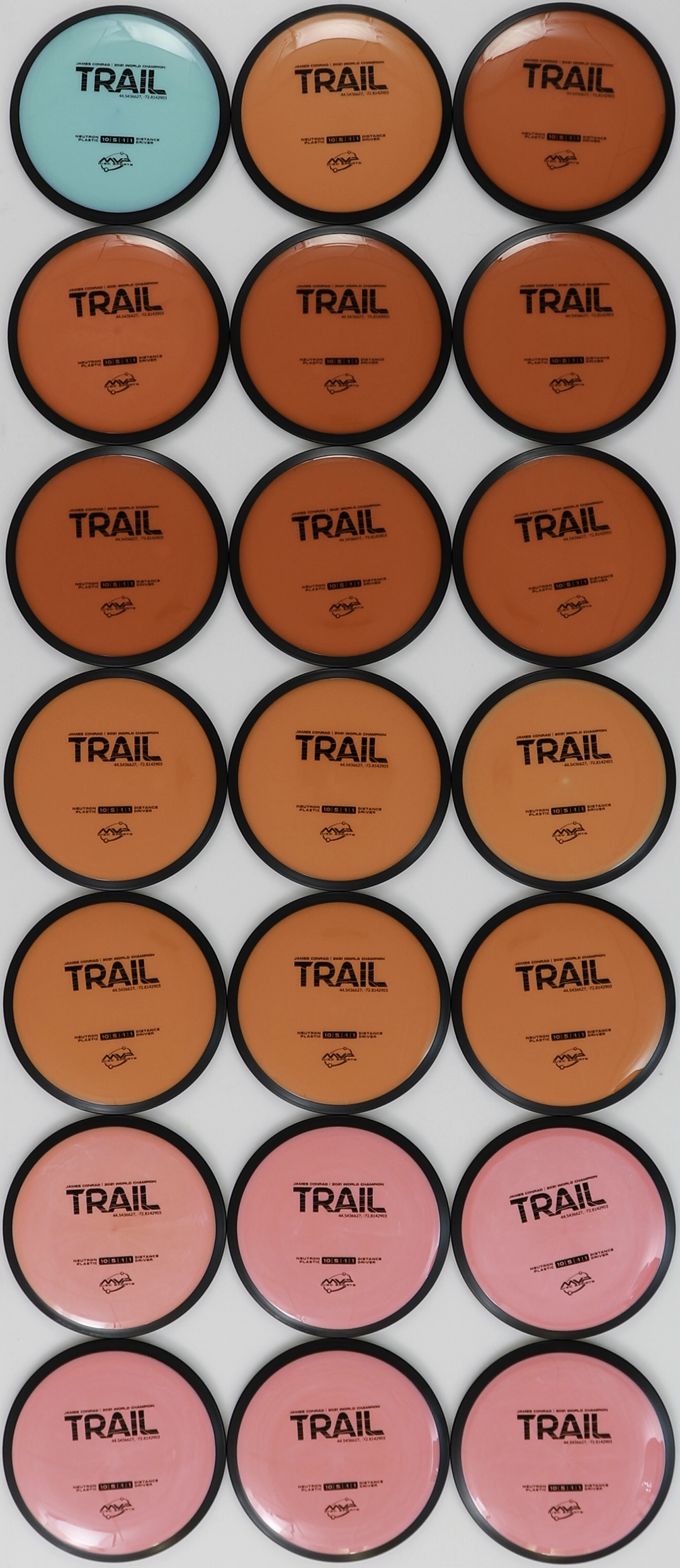 Click to Choose Disc!