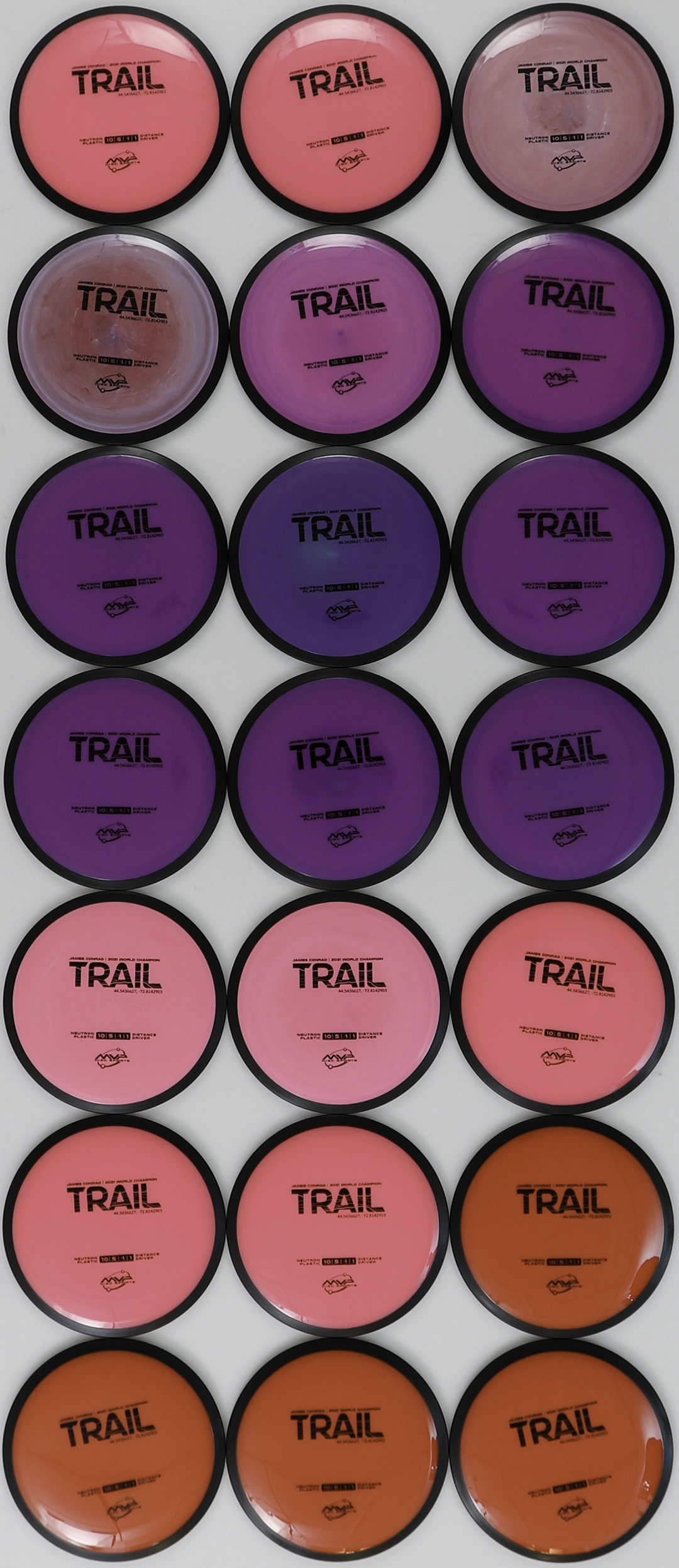 Click to Choose Disc!
