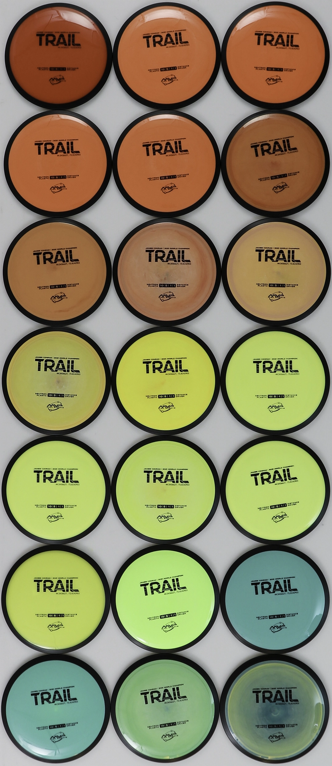 Click to Choose Disc!