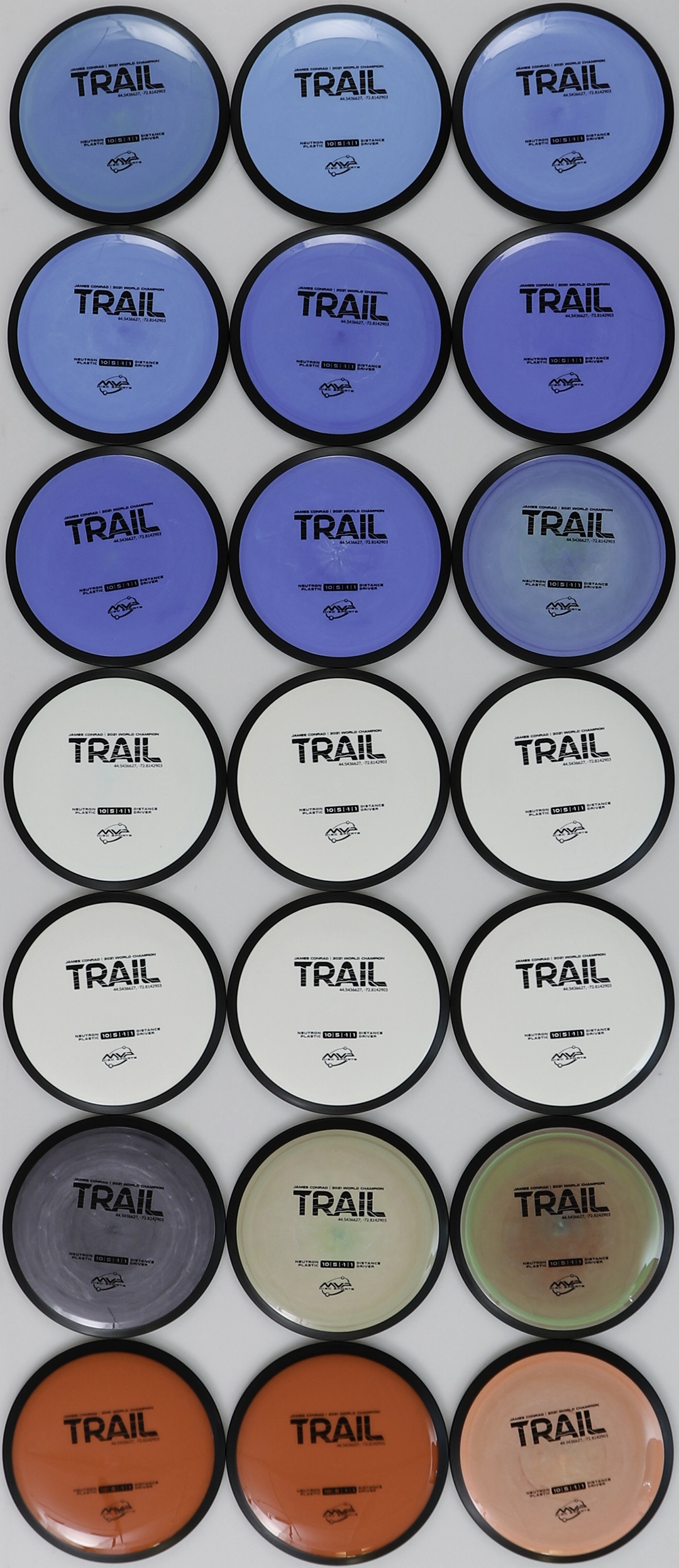 Click to Choose Disc!