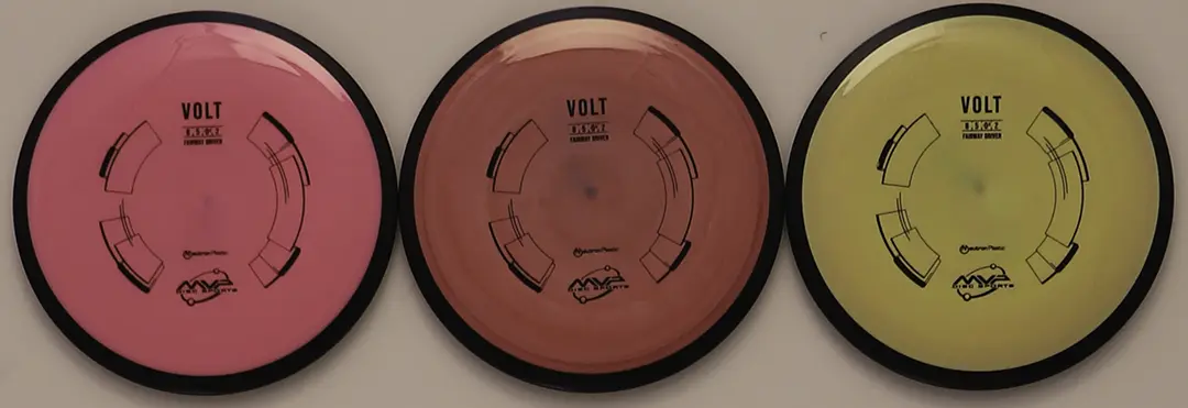Click to Choose Disc!