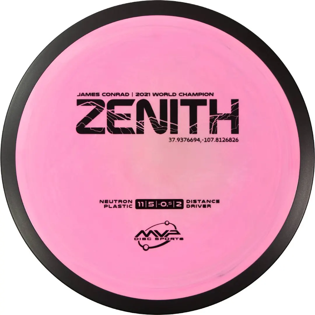 Neutron Zenith - Classic