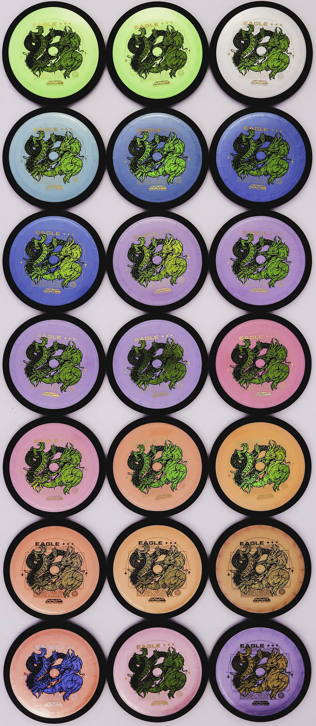 Click to Choose Disc!