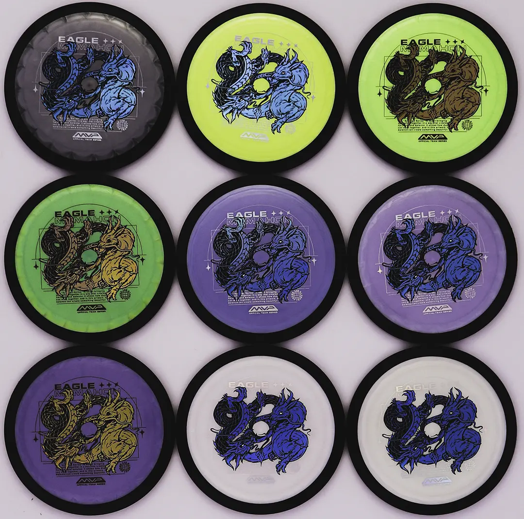Click to Choose Disc!