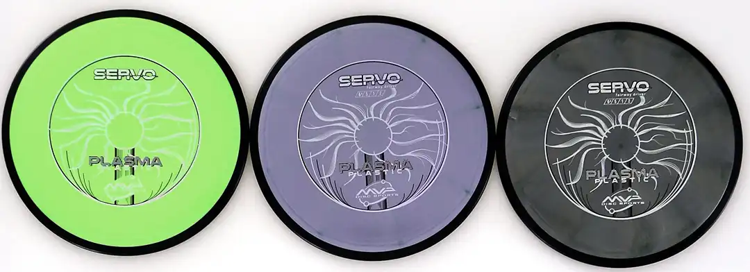 Click to Choose Disc!