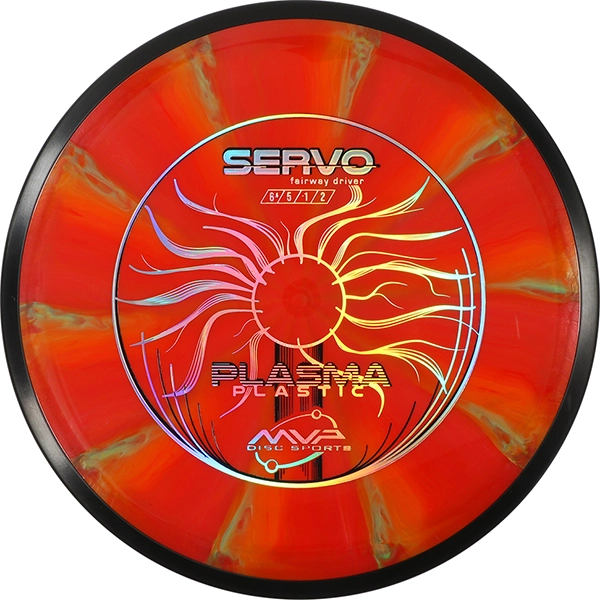 Click to Choose Disc!