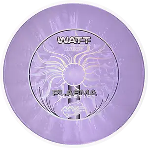 Plasma Watt