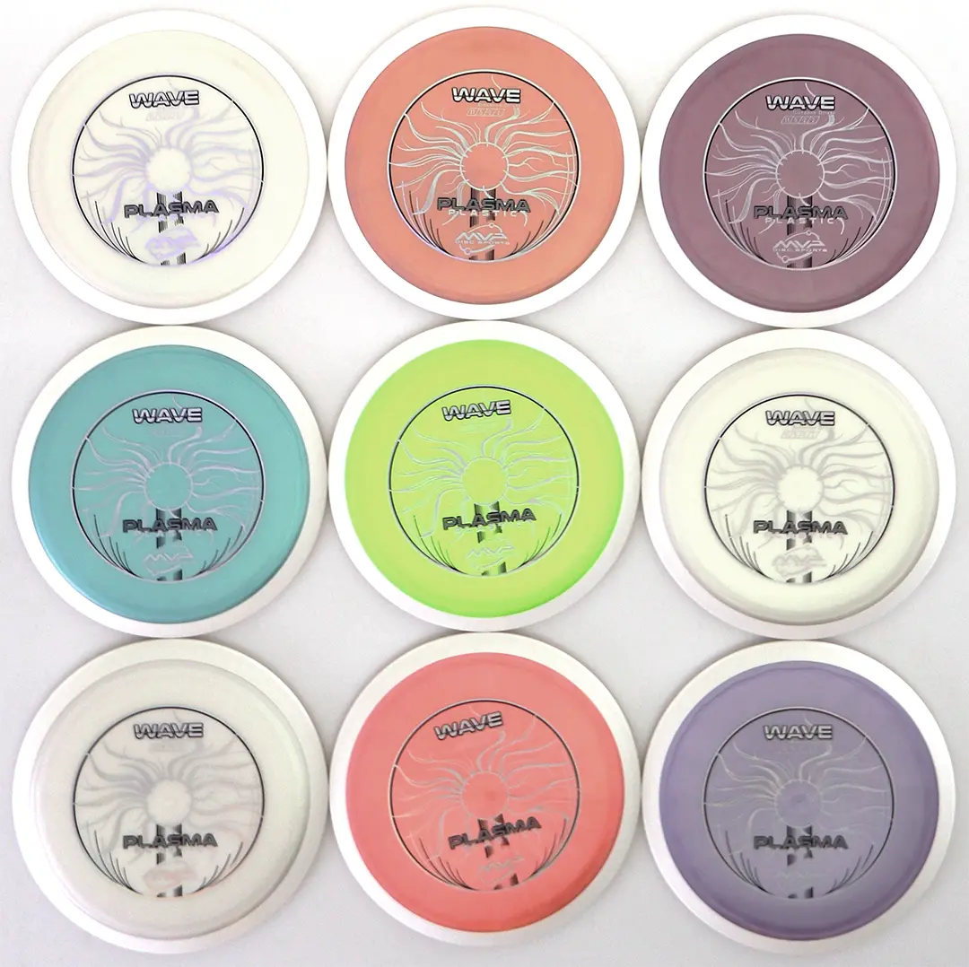 Click to Choose Disc!