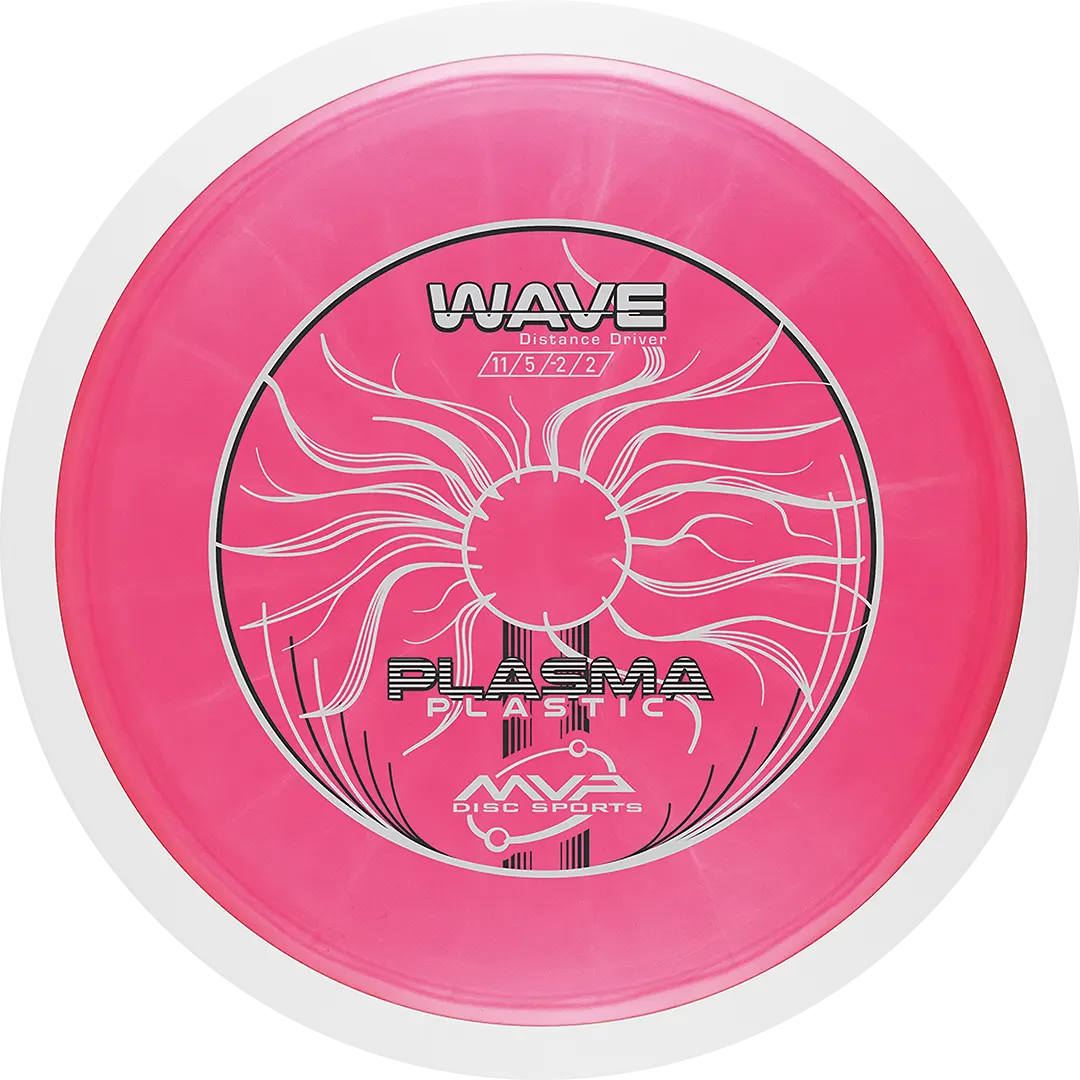 Plasma Wave