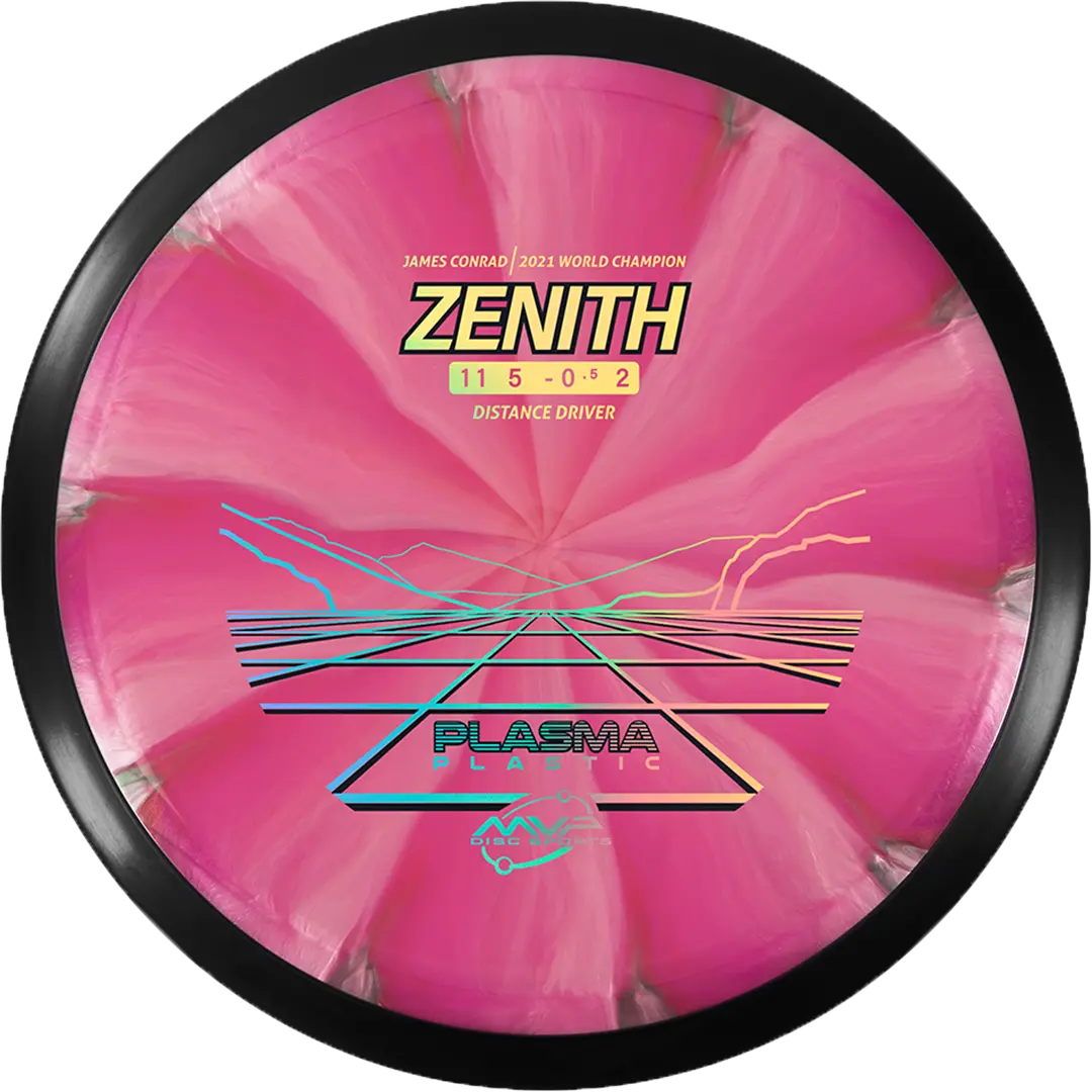 Plasma Zenith - Classic