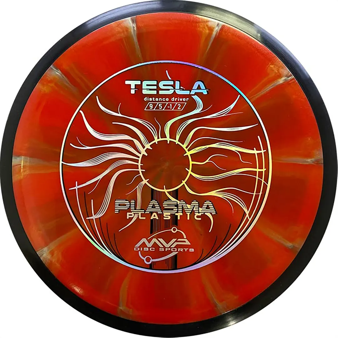 Plasma Tesla - Classic