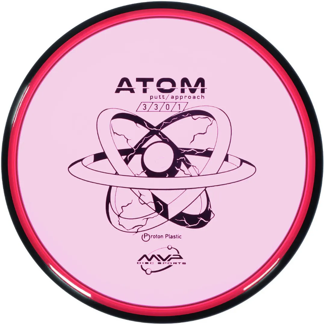 Proton Atom - Classic