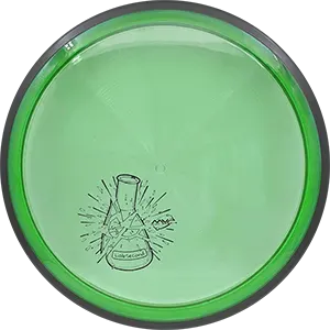Proton Deflector - Lab Second
