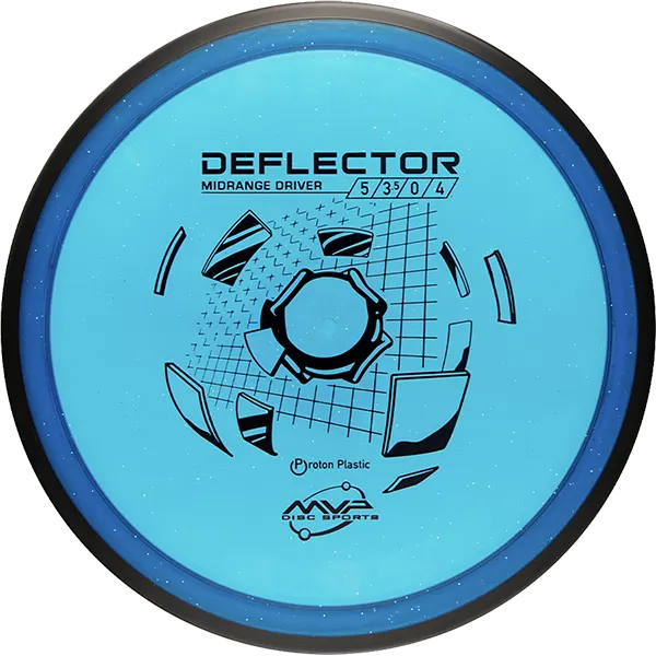 Proton Deflector - Classic