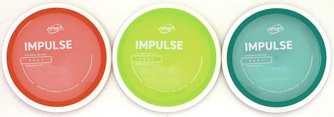 Click to Choose Disc!