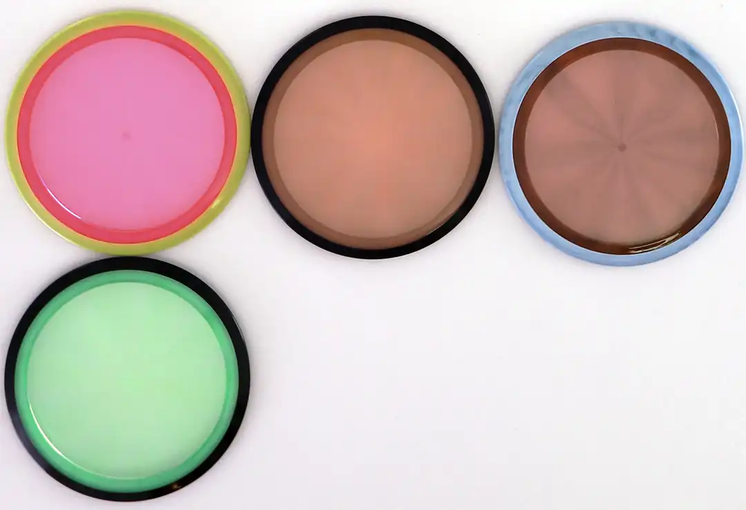 Click to Choose Disc!