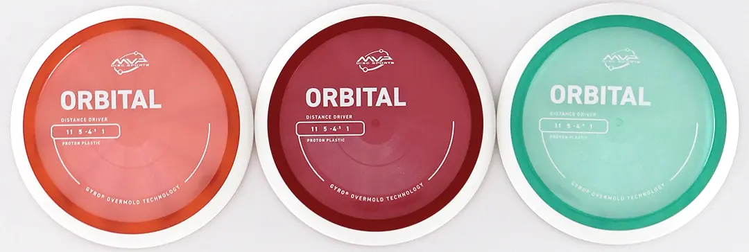 Click to Choose Disc!