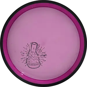 Proton Resistor - Lab Second