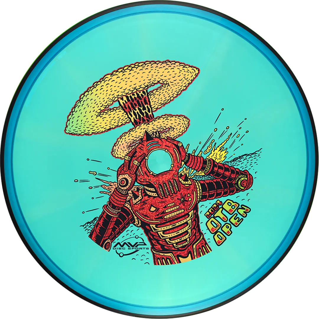 Proton Soft Glitch - OTB Open 2024