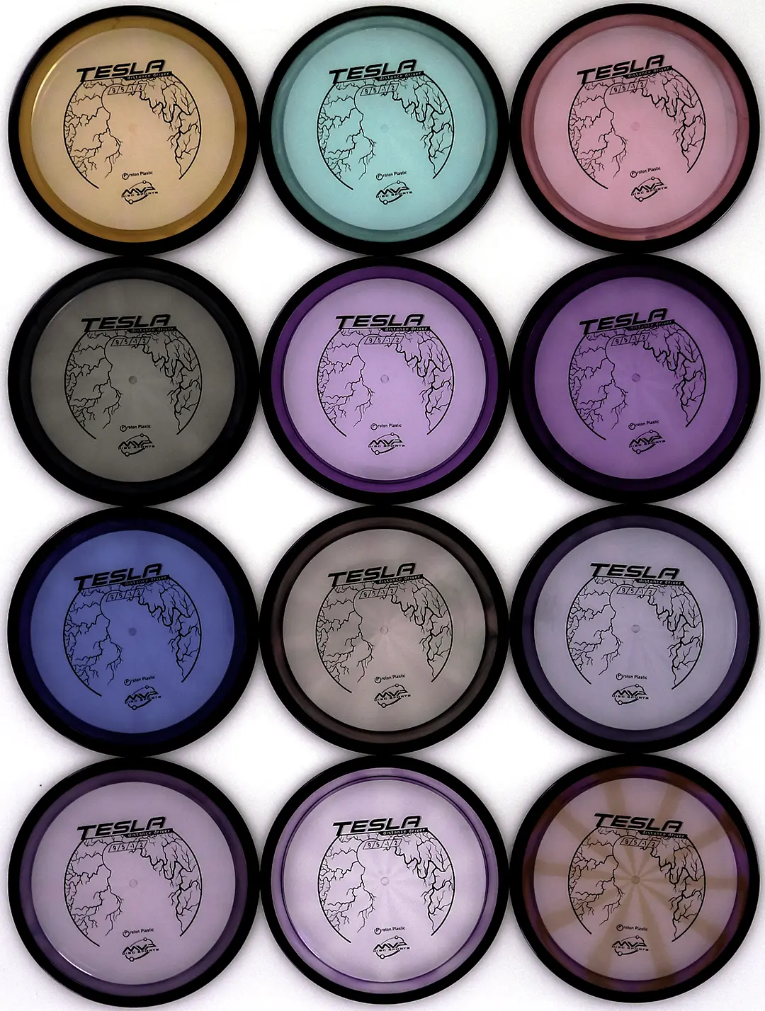 Click to Choose Disc!